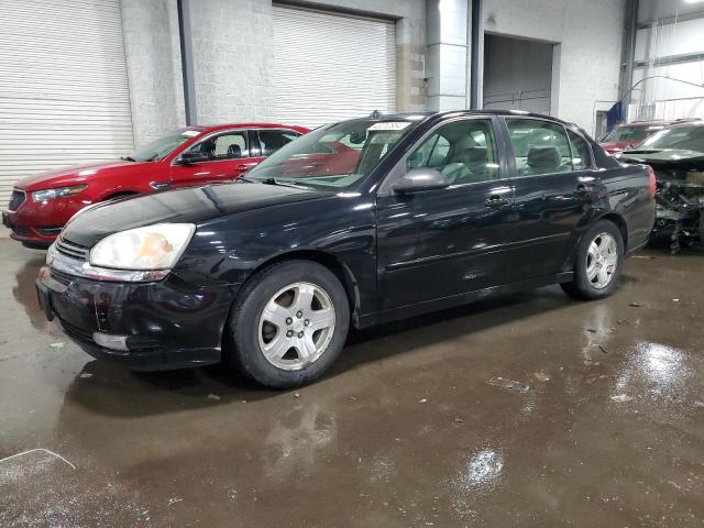 CHEVROLET MALIBU 2005 1g1zu54845f180377