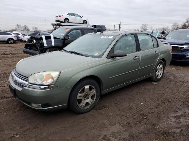 CHEVROLET MALIBU 2004 1g1zu54854f137049