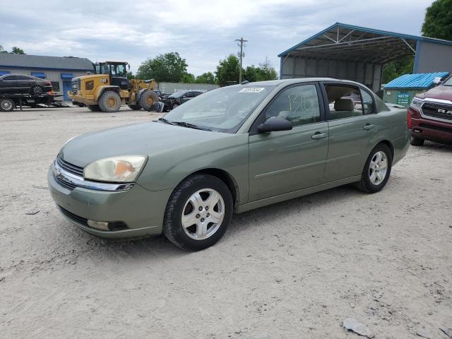 CHEVROLET MALIBU 2005 1g1zu54855f295845