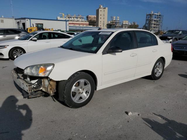 CHEVROLET MALIBU 2004 1g1zu54864f223924