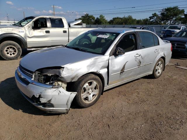 CHEVROLET MALIBU 2005 1g1zu54865f251739