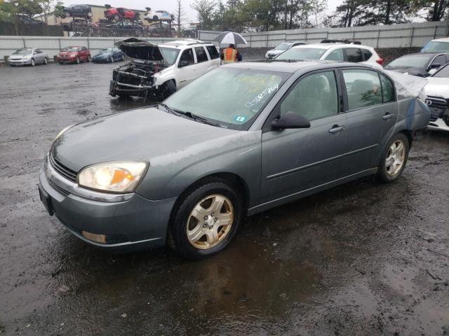 CHEVROLET MALIBU 2004 1g1zu54874f108295