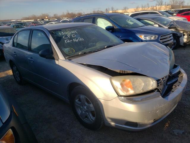 CHEVROLET MALIBU LT 2004 1g1zu54884f125378