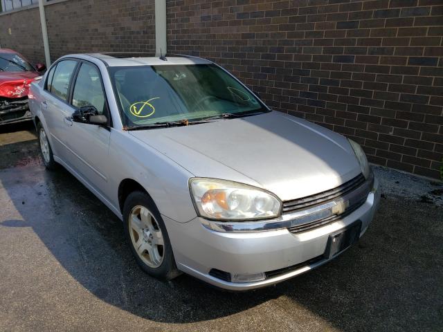 CHEVROLET MALIBU LIM 2010 1g1zu54884f246850