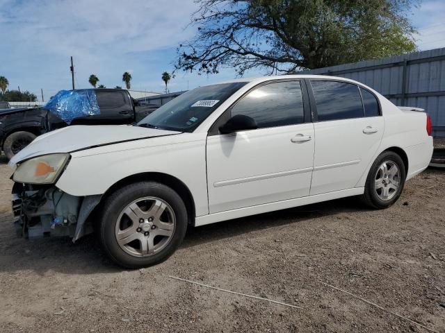 CHEVROLET MALIBU 2004 1g1zu54894f107472