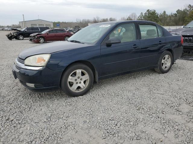 CHEVROLET MALIBU 2004 1g1zu54894f156073