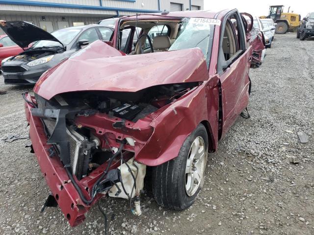 CHEVROLET MALIBU 2005 1g1zu54895f145611