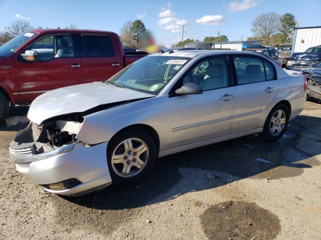 CHEVROLET MALIBU 2005 1g1zu54895f211526