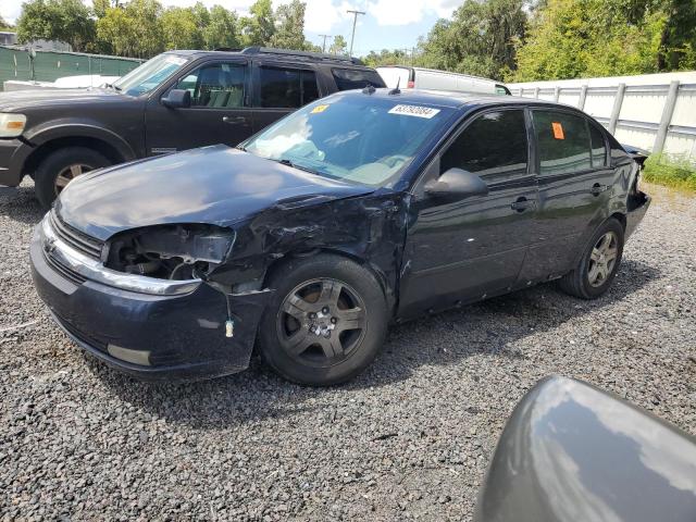 CHEVROLET MALIBU 2005 1g1zu54895f334467