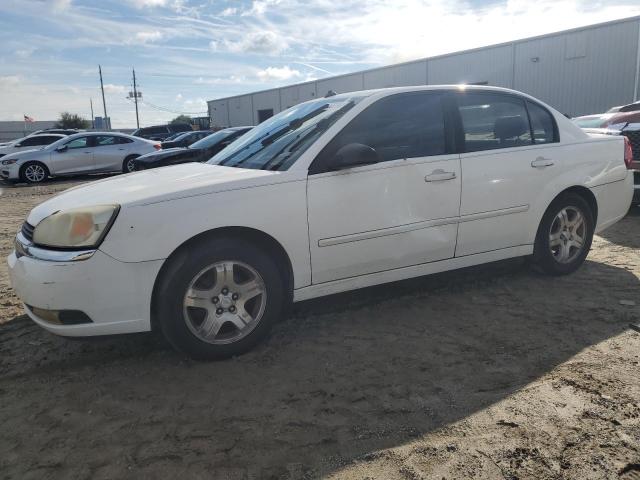 CHEVROLET MALIBU 2004 1g1zu548x4f131859