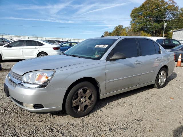 CHEVROLET MALIBU 2005 1g1zu548x5f177290