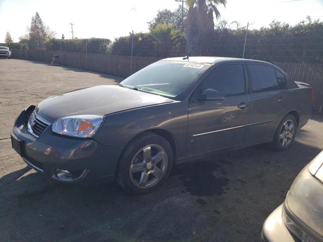 CHEVROLET MALIBU 2007 1g1zu57n07f239459