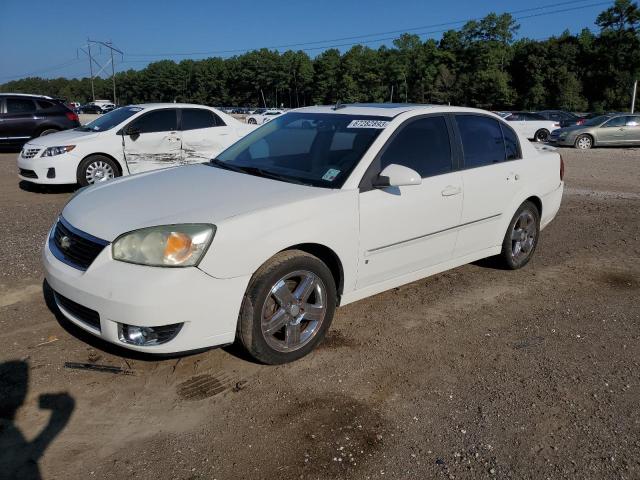 CHEVROLET NULL 2007 1g1zu57n27f148743