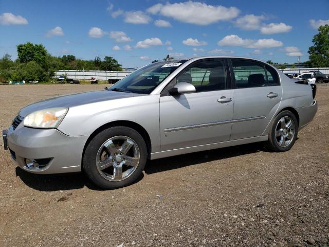 CHEVROLET MALIBU LTZ 2007 1g1zu57n27f149181