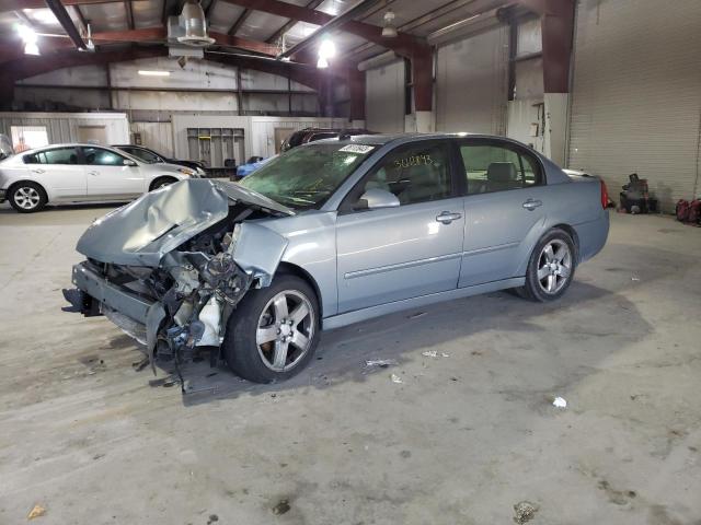 CHEVROLET MALIBU LTZ 2007 1g1zu57n37f121129