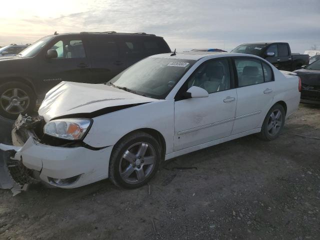 CHEVROLET MALIBU 2007 1g1zu57n47f141051