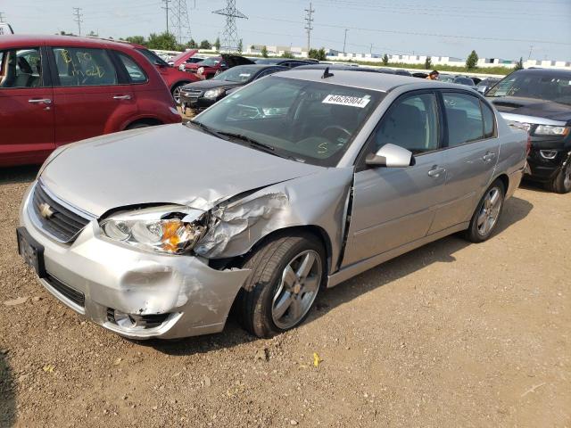 CHEVROLET MALIBU LTZ 2007 1g1zu57n47f172526