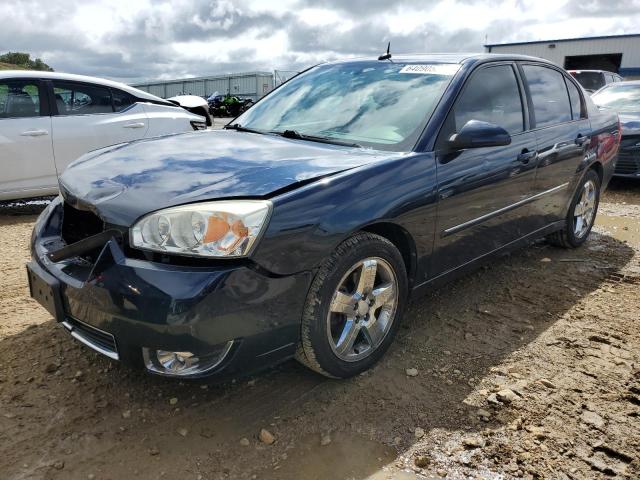 CHEVROLET MALIBU LTZ 2007 1g1zu57n57f286857