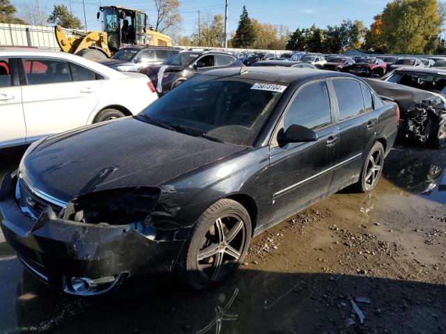 CHEVROLET MALIBU LTZ 2007 1g1zu57n77f123529