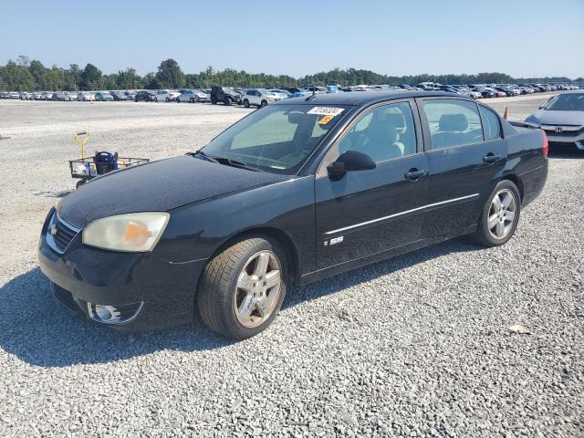 CHEVROLET MALIBU LTZ 2007 1g1zu57n87f241072