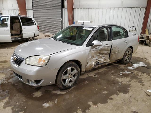 CHEVROLET MALIBU 2007 1g1zu57n97f204080