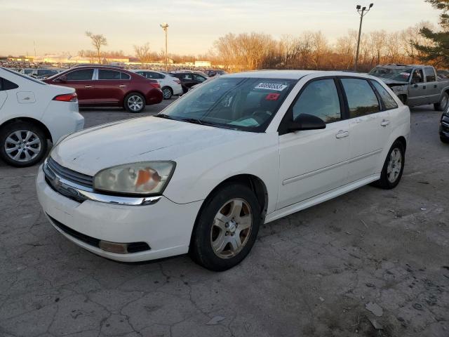 CHEVROLET MALIBU 2004 1g1zu64814f202968