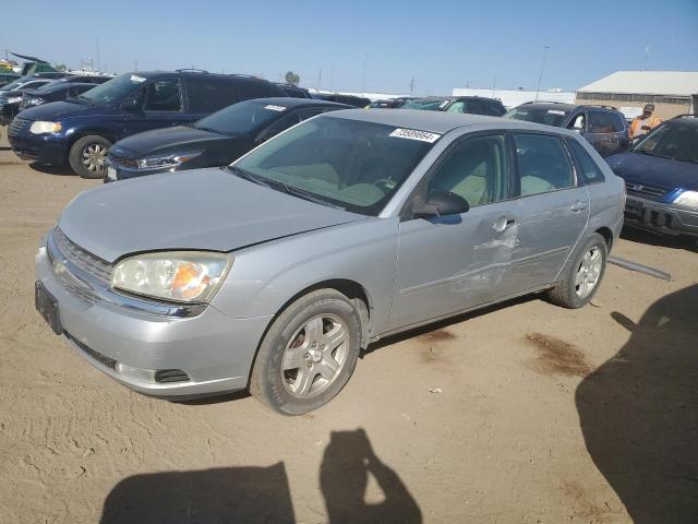 CHEVROLET MALIBU MAX 2004 1g1zu64814f229314