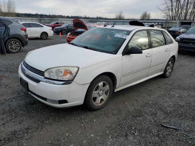 CHEVROLET MALIBU MAX 2004 1g1zu64844f238265