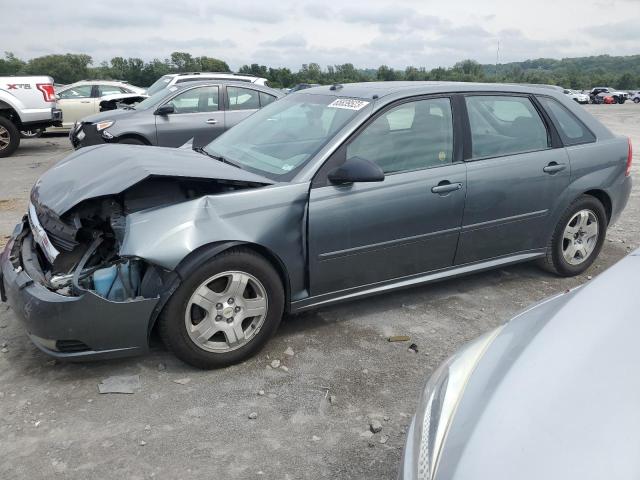 CHEVROLET MALIBU MAX 2005 1g1zu64845f172012