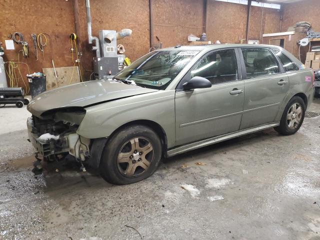 CHEVROLET MALIBU MAX 2004 1g1zu64854f205128