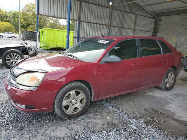 CHEVROLET MALIBU 2004 1g1zu64864f177792