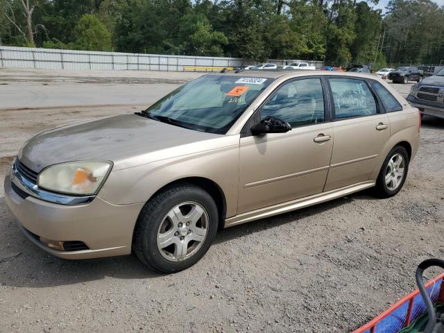 CHEVROLET MALIBU MAX 2005 1g1zu64865f142753