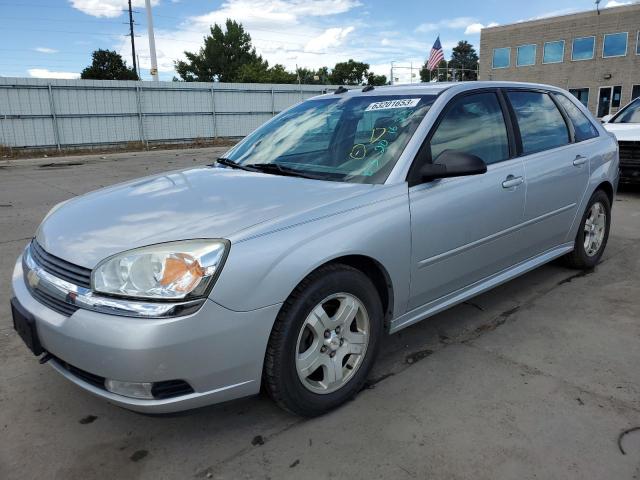 CHEVROLET MALIBU MAX 2004 1g1zu64874f157258