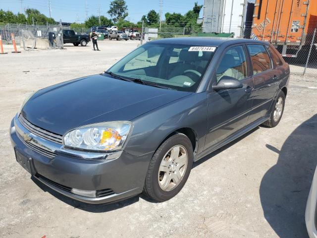 CHEVROLET MALIBU 2004 1g1zu64874f216972