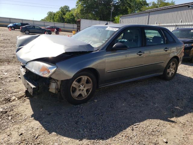 CHEVROLET MALIBU 2004 1g1zu64884f145877