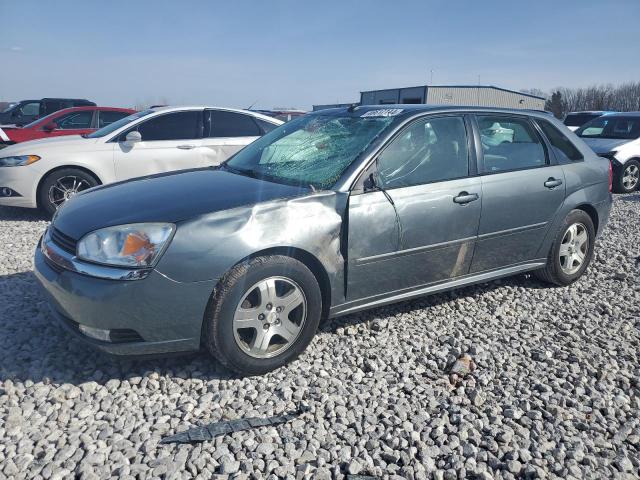 CHEVROLET MALIBU 2005 1g1zu64885f159134