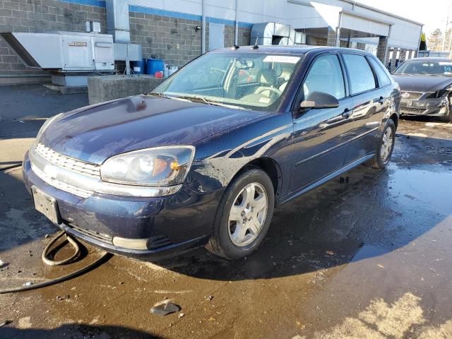 CHEVROLET MALIBU MAX 2005 1g1zu64895f109326