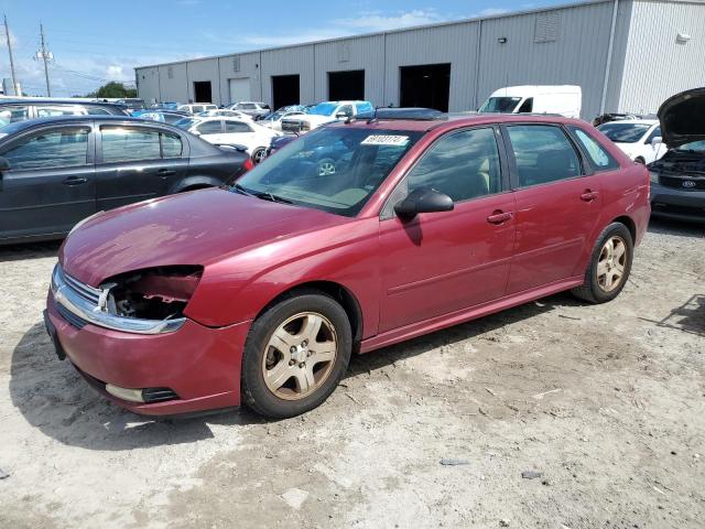 CHEVROLET MALIBU MAX 2004 1g1zu648x4f182302