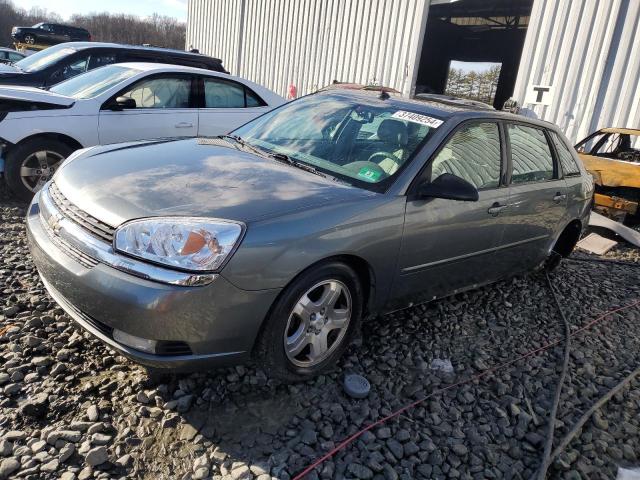 CHEVROLET MALIBU 2005 1g1zu648x5f194239