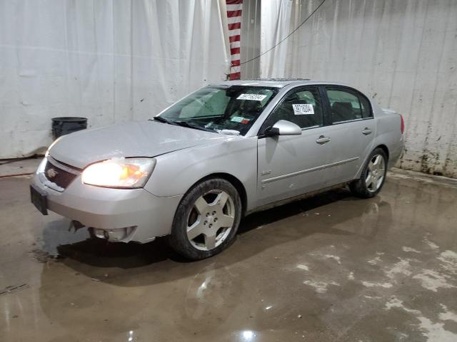 CHEVROLET MALIBU 2007 1g1zw57197f148195