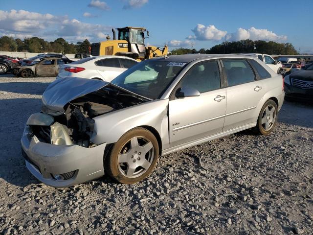 CHEVROLET MALIBU MAX 2006 1g1zw63176f151025