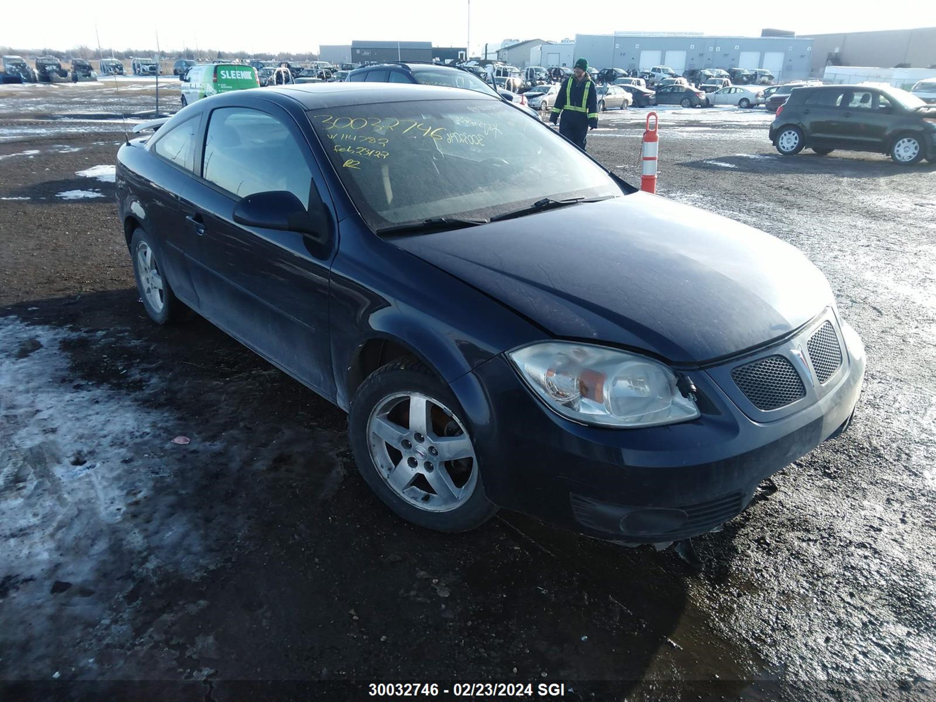 PONTIAC G5 2010 1g2ad1f51a7114782