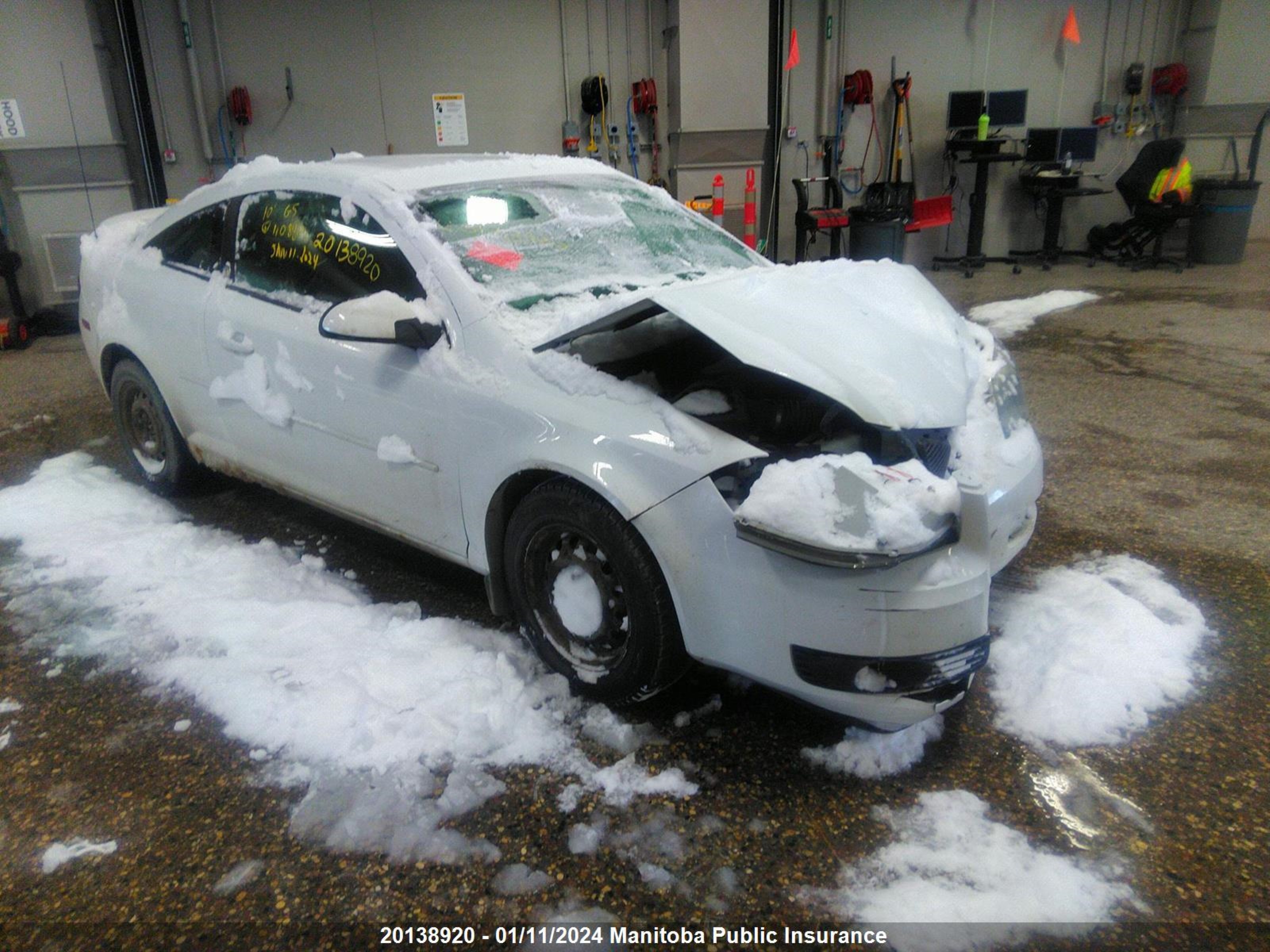 PONTIAC G5 2010 1g2ad1f53a7110880