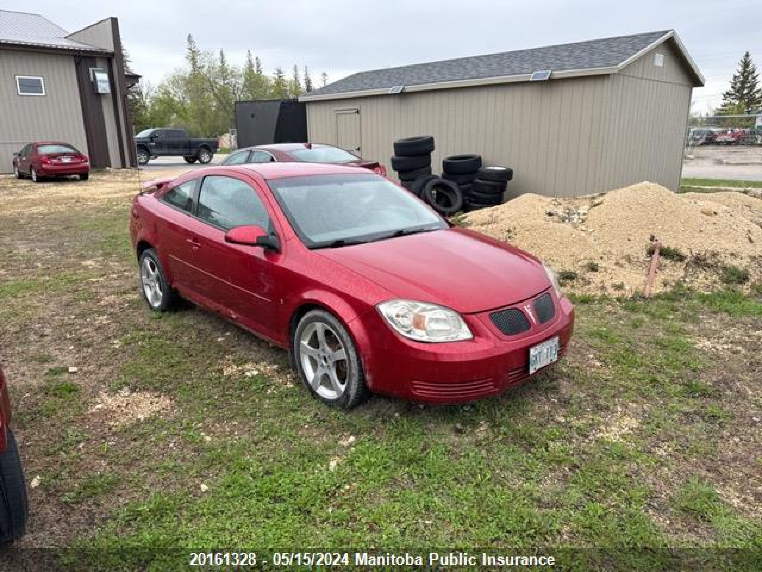 PONTIAC G5 2010 1g2ad1f57a7107786