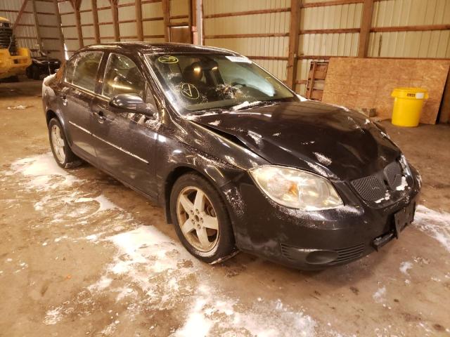 PONTIAC G5 SE 2010 1g2ad5f50a7112982