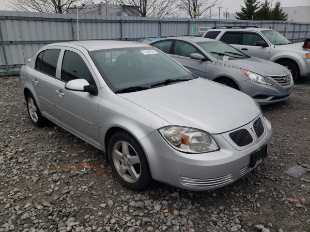 PONTIAC G5 SE 2010 1g2ad5f51a7108066