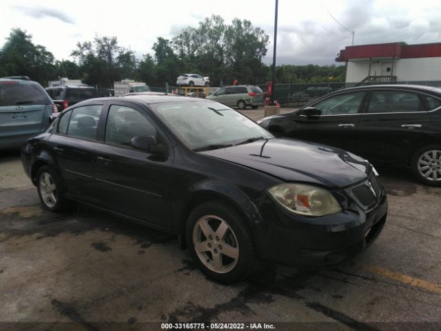 PONTIAC G5 2010 1g2ad5f51a7114448