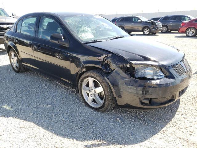 PONTIAC G5 SE 2010 1g2ad5f51a7115941