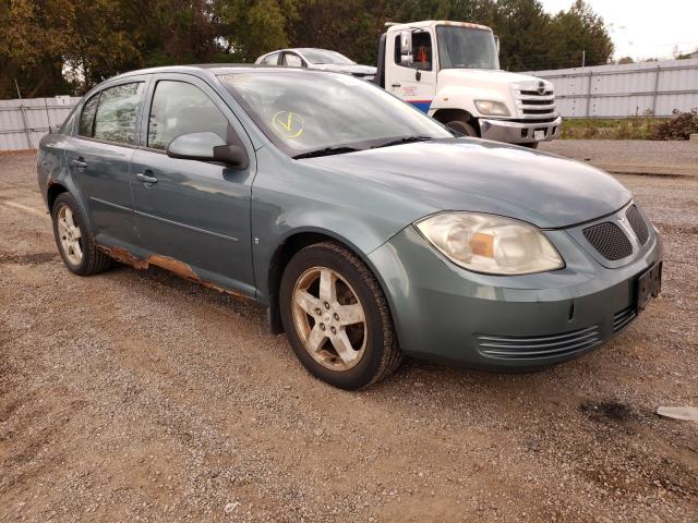 PONTIAC G5 SE 2010 1g2ad5f56a7105017