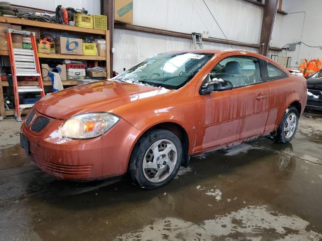 PONTIAC G5 2007 1g2aj15f277319877